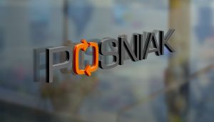 Posniak - Logo