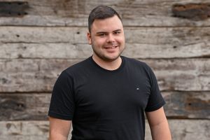 Benjamin-Andrew Blume