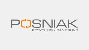 Posniak Gruppe - Recycling & Sanierung