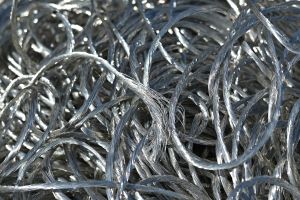 Posniak Recycling - Kupfer verzinnt