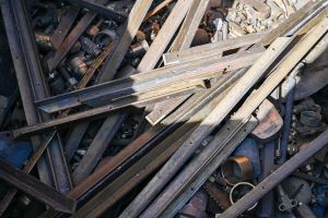 Posniak Recycling - Messing