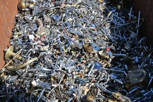 Posniak Recycling - Messing