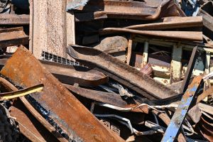 Posniak Recycling - Altschrott