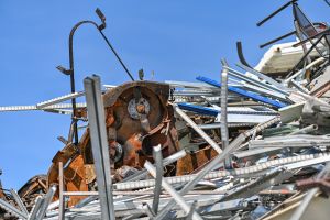 Posniak Recycling - Schrott