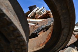 Posniak Recycling - Metalle