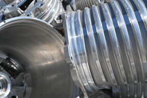 Posniak Recycling - Aluminium