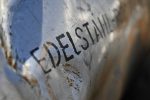 Posniak Recycling - Schrottsortierung