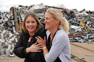 Fotoshooting - Posniak