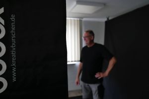 Fotoshooting - Posniak
