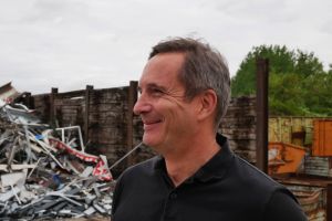 Fotoshooting - Posniak