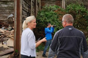 Fotoshooting - Posniak