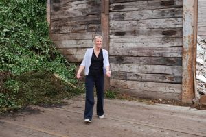 Fotoshooting - Posniak