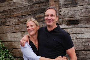 Fotoshooting - Posniak