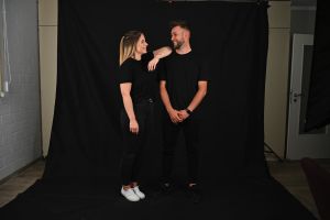 Fotoshooting - Posniak