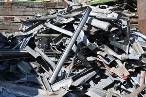 Posniak Recycling - Zink