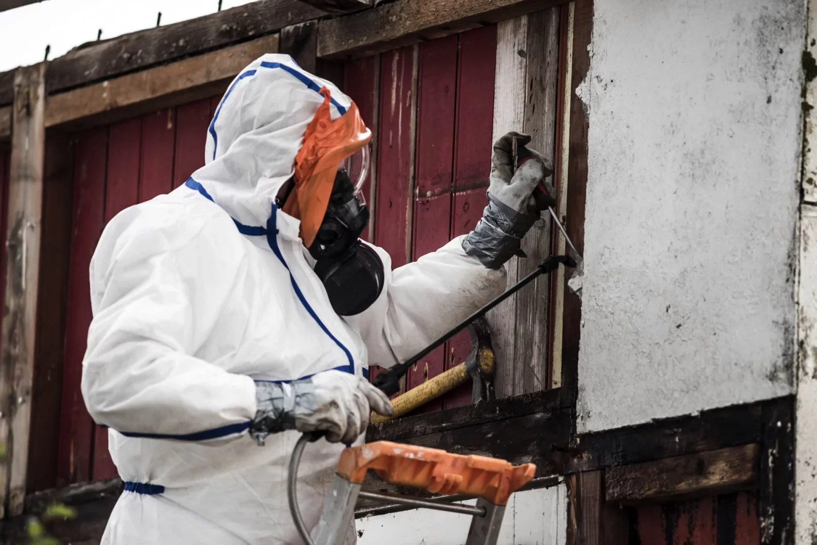 Schadstoffsanierung Posniak Recycling